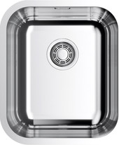 Omoikiri Omi 38-U/I-IN 4997435