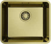 Omoikiri Omi 43-U/I-LG Ultra Mini