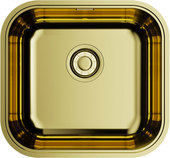 Omoikiri Omi 44-U/I LG