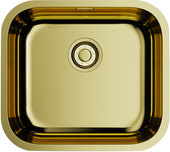 Omoikiri Omi 49-U/I LG