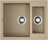 Omoikiri Sakaime 60-2 CH