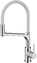 Omoikiri Sinto 2 Plus-BN-WH