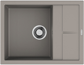 Omoikiri Sumi 65A GR