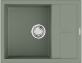 Omoikiri Sumi 65A WG