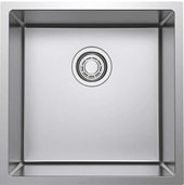 Omoikiri Tadzava 44-U/I ULTRA IN