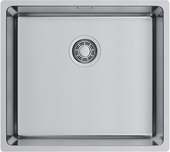 Omoikiri Tadzava 49-U/I Ultra 15 IN