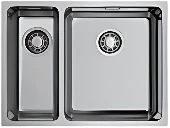Omoikiri Tadzava 58-2-U/I-IN-R 4993773