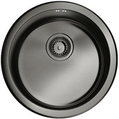 Omoikiri Toya 45-U/I-GM 4993072