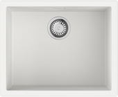 Omoikiri Yamakawa 55T-U/I WH