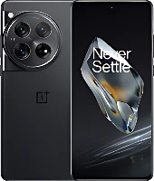 OnePlus 12 12GB/256GB китайская версия (черный)
