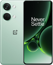 OnePlus Nord 3 16GB/256GB международная версия (мятный)