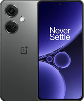OnePlus Nord CE 3 5G 12GB/256GB индийская версия (серый мерцающий)