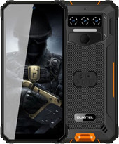 Oukitel WP23 Pro 8GB/128GB (оранжевый)
