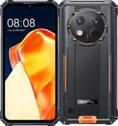 Oukitel WP28 (оранжевый)