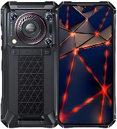 Oukitel WP33 Pro (черный)