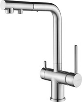 Paulmark Serpentine Se213222-NI