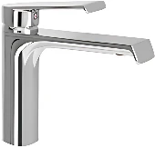 Rea Hass Chrome B6206