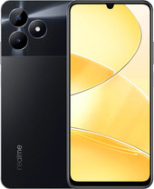 Realme C51 RMX3830 4GB/64GB (угольно-черный)