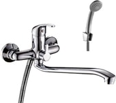 Rossinka Silvermix A35-34