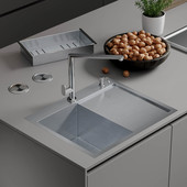 Roxen Vespa 560230-60L