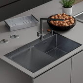 Roxen Vespa 560230-70RB