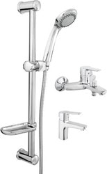 Rubineta Uno-10 + Uno-18 + Varianta – Delta 625025