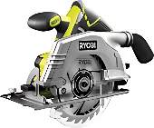 Ryobi R18CS-0 5133002338 (без АКБ)