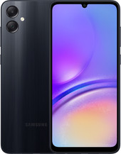 Samsung Galaxy A05 SM-A055F/DS 4GB/128GB (черный)