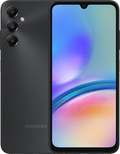 Samsung Galaxy A05s SM-A057F/DS 4GB/128GB (черный)