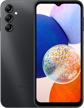 Samsung Galaxy A14 5G SM-A146P 6GB/128GB (черный)