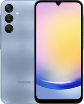 Samsung Galaxy A25 8GB/256GB (синий, без Samsung Pay)