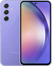 Samsung Galaxy A54 5G SM-A5460 8GB/256GB (лавандовый)
