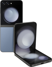 Samsung Galaxy Z Flip5 SM-F731B/DS 8GB/512GB (синий)