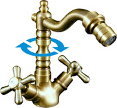 Slezak RAV Морава Ретро MK120.5/9SM