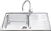 Smeg LGR861
