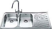 Smeg SP116D