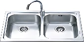 Smeg SP792-2