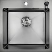 Stellar S5550NB Décor