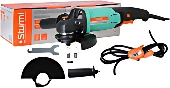 Sturm AG9015E