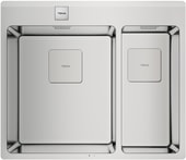 TEKA Forlinea RS15 2B 580 Auto