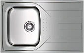 TEKA Universe 45 T-XP 1B 1D POLISHED