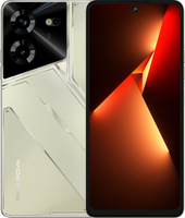 Tecno Pova 5 8GB/256GB (золотистый)