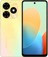 Tecno Spark Go 2024 3GB/64GB (золотистый)
