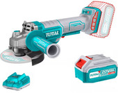 Total TAGLI2111561 (с 2-мя АКБ, сумка)