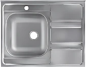 Ukinox Иннова IND800.600-6C 0L