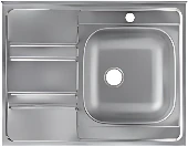 Ukinox Иннова IND800.600-6C 0R