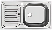 Ukinox Классика CLM760.435 W6K 1R