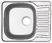 Ukinox Комфорт COM580.480 --GT6K 2L-