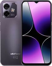 Ulefone Note 16 Pro (фиолетовый)