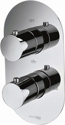 Wasserkraft Berkel 4844 Thermo